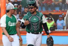 Olmecas de Tabasco anunció los juegos de preparación para la Temporada 2025