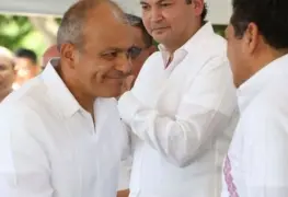 Duró casi 6 meses en el cargo.