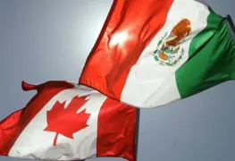 México y Canadá en coordinación