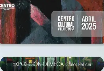 Invita Centro a disfrutar de música, lecturas, teatro y más eventos culturales durante abril
