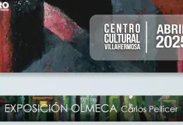 Invita Centro a disfrutar de música, lecturas, teatro y más eventos culturales durante abril