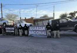 Informe de Seguridad