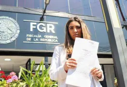 Rechazó proteger a agresores