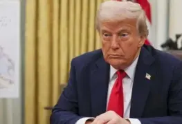 Aranceles entrarán en vigor inmediatamente