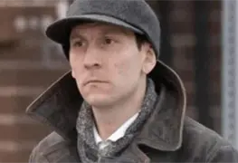 El actor Erik Per Sullivan reaparece