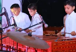 Concursos culturales estatales