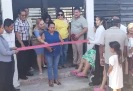 Lleva IEAT atención a las comunidades con círculos de estudio