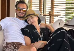 Hijo de Susana Zabaleta habla sobre Ricardo Pérez