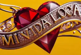 Los Decadentes reviven Mi vida loca.