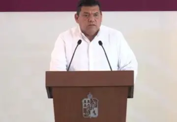 Queremos un Tabasco "libre de violencia": Javier May