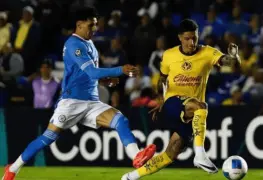 Más fiebre que futbol