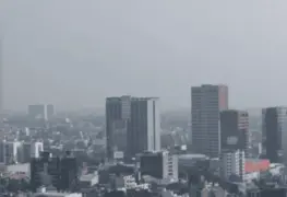 Cuarta contingencia en Edomex