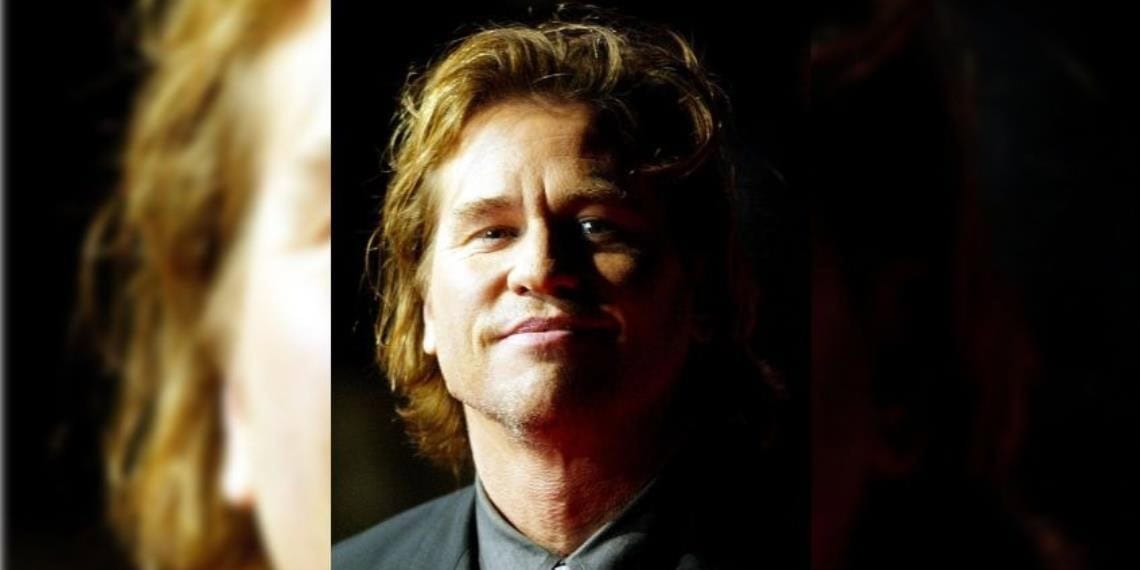 Muere Val Kilmer, actor que interpretó a Jim Morrison en el cine