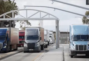 México se prepara ante aranceles.
