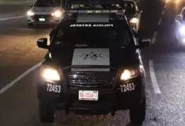 Atiende FIRT Olmeca reporte de poncha llantas