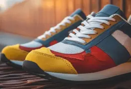 ¿Cómo la cultura pop sigue marcando tendencia en el calzado?