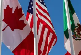 México y Canadá fortalecen relaciones comerciales