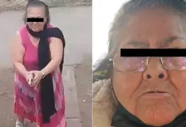 Detienen a una mujer por el homicidio en Chalco de dos individuos