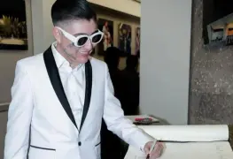 Dani Flow habla sobre shows cancelados