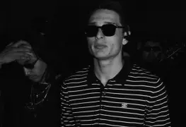 Peso Pluma podría perder la Visa