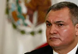 Corte da 4 meses más a García Luna para apelar condena