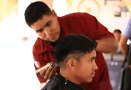 GN en colaboración con la paz