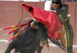 Adiós a las corridas de toros en Michoacán