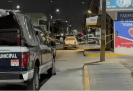 Tragedia en Tultitlán, Edomex.