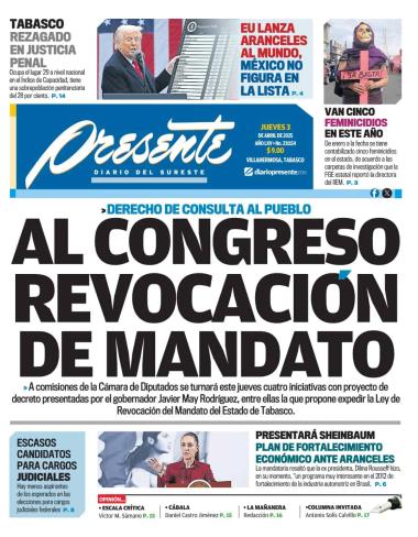 edicion impresa