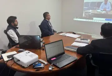 Presenta Paraíso proyectos a Conagua