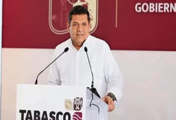 Rendirá May informe al Pueblo.
