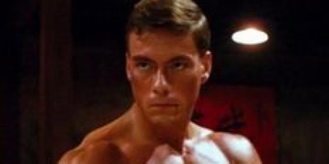 Jean Claude Van Damme bajo investigación