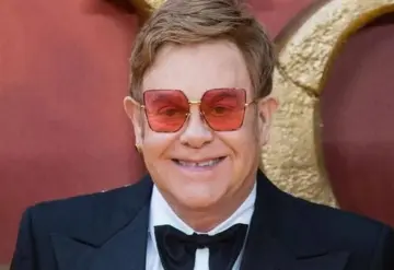 Elton John lanza nueva música tras su gira de despedida
