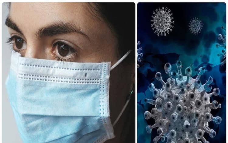 México confirma influenza aviar en humana.