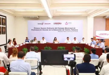 Impulsa Yolanda Osuna en Centro educación inclusiva, innovadora y con espacios dignos