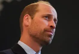 El príncipe William toma una decisión legal que recuerda a Lady Di