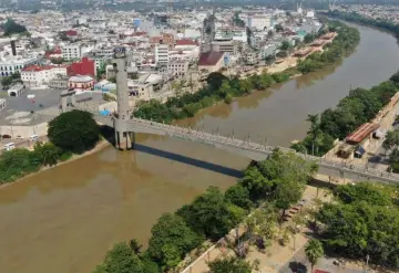 Impacta la sequía; ?hay escasez de agua