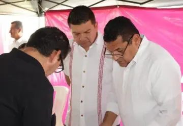 Gobierno hace que rinda presupuesto