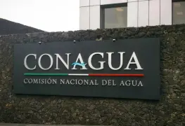 Advierte CONAGUA escasez de agua por sequía