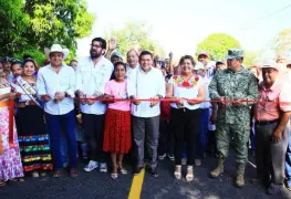 Rescata Javier May su palabra con jonutecos