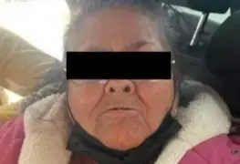 Dictan prisión preventiva a Carlota N