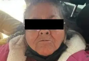 Dictan prisión preventiva a Carlota N