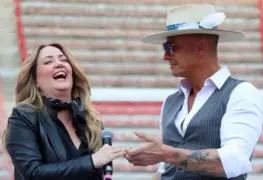 Erik Rubín habla de sus sentimientos