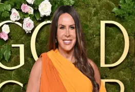 Karla Sofía Gascón revela que pensó en el suicidio.