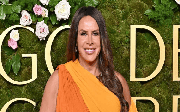 Karla Sofía Gascón revela que pensó en el suicidio.