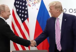 Rusia y EEUU buscan aliviar tensiones diplomáticas.