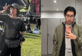 Egresados de FES Aragón fallecen durante cobertura