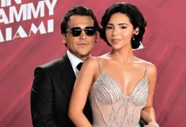 Nodal deja el escenario para ir tras Ángela