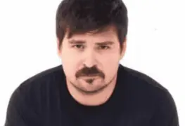 Diego Jiménez, empresario detrás del festival Axe Ceremonia