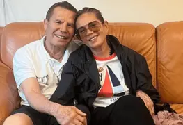 Yolanda Andrade reaparece junto a Chávez